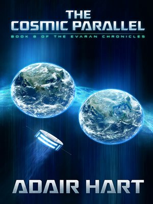 cover image of The Cosmic Parallel
